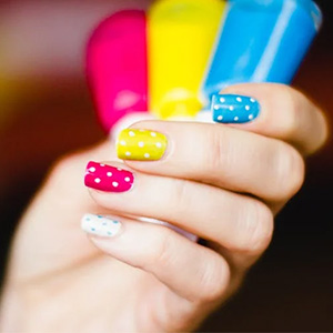 Tomato Nail Spa III gallery